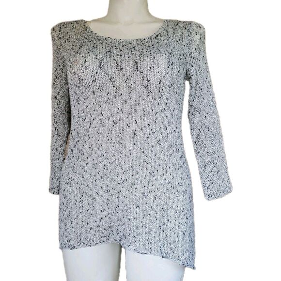 Dressbarn Tops - Dressbarn Peacy Top Size Large  NWT Reg $38.00